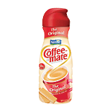 Carnation&nbsp;Coffee-mate&nbsp;coffee creamer liquid Full-Size Picture